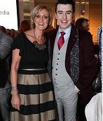 Geraldine O' Leary & Al Porter